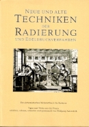 Banner: Radierbuch